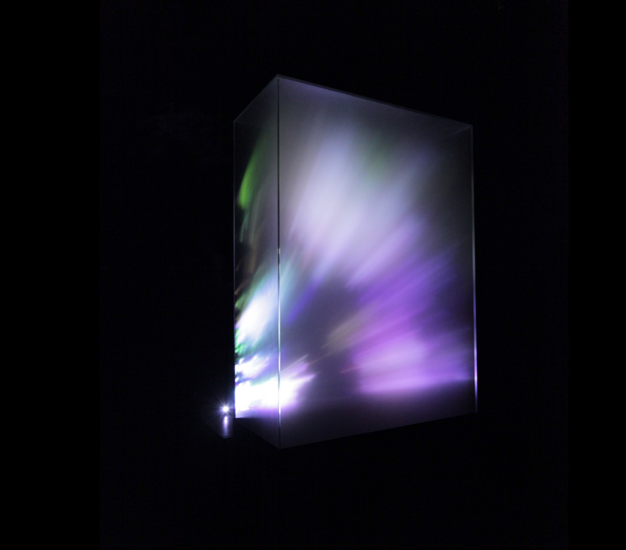 Supernova - 2013 - SonicActs Amsterdam NASA - Avec Laurent Dailleau, musicien et Fabio Acero, astrophysicien