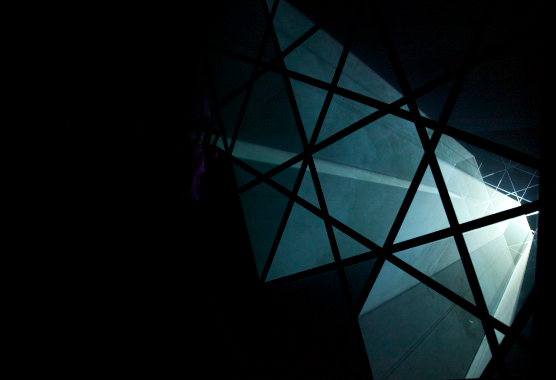 Perspective projection - 2013