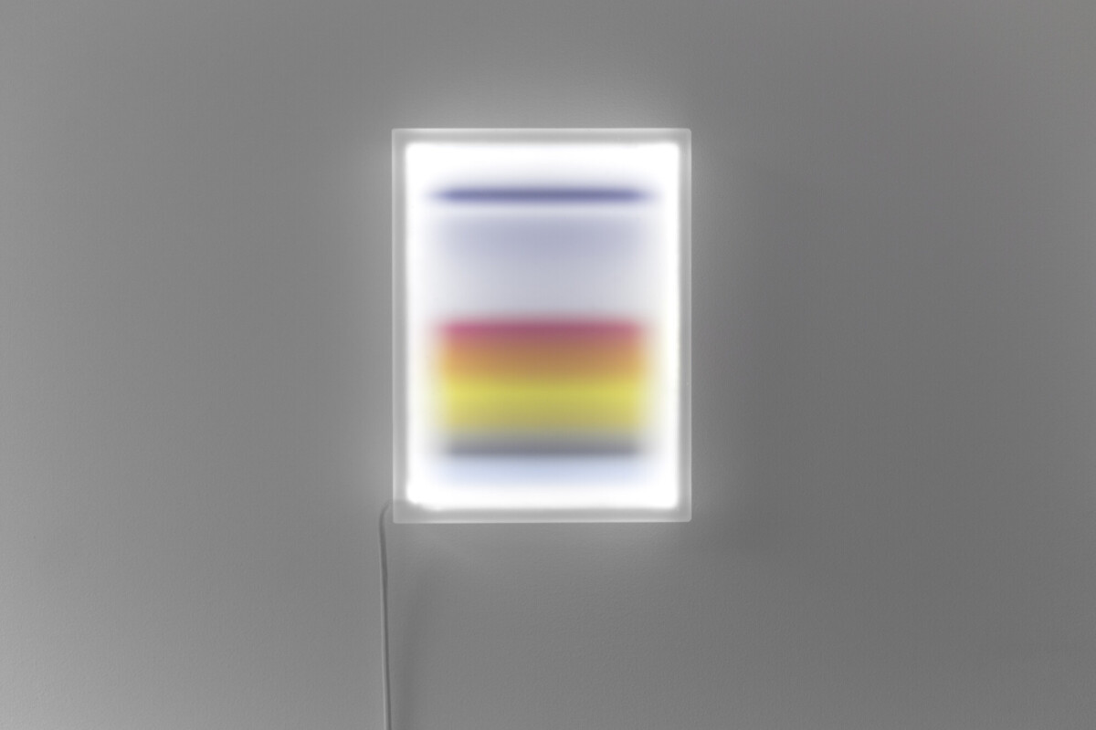 Light DNA (Série)