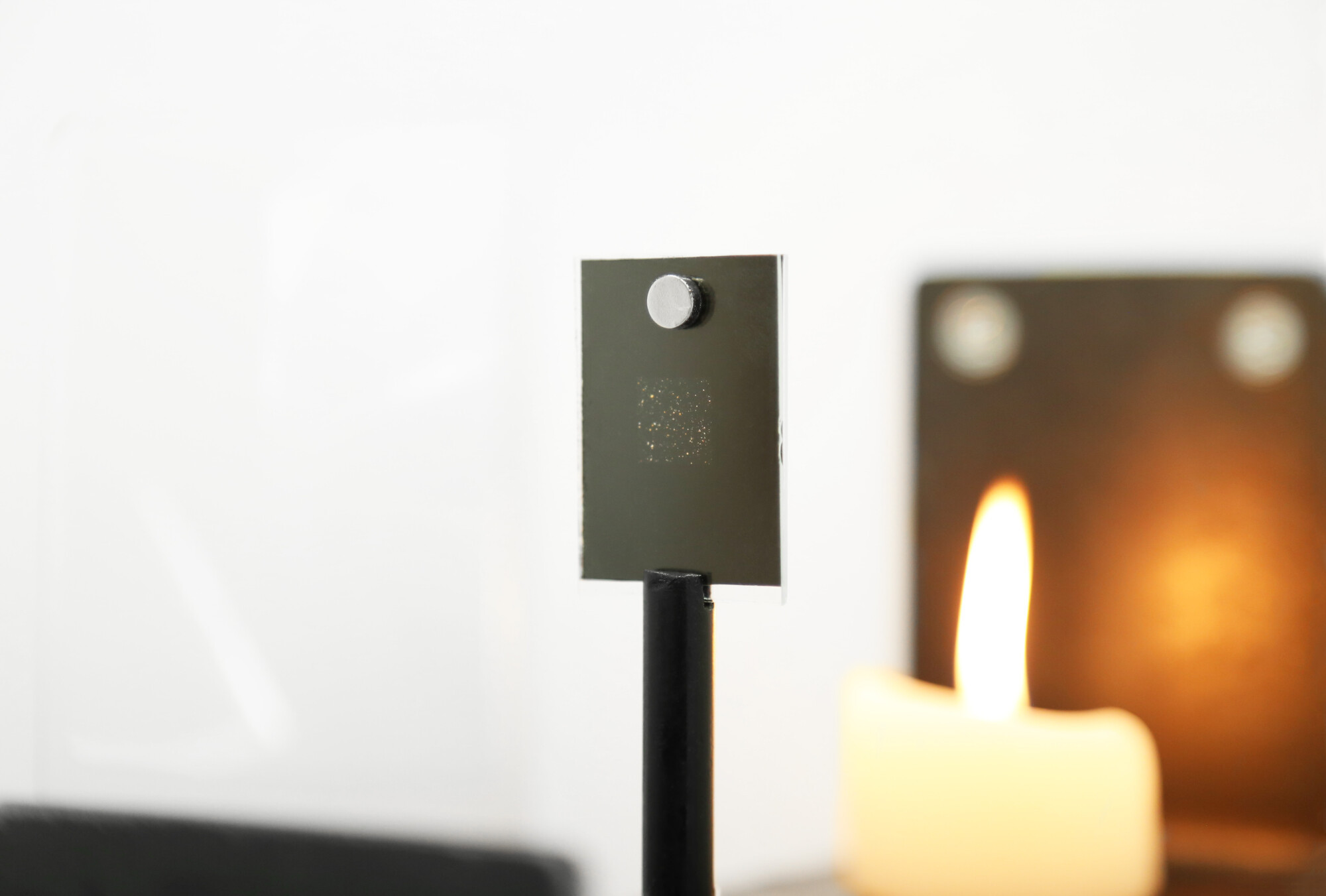 Deep Field 2019 © Cibrian Gallery