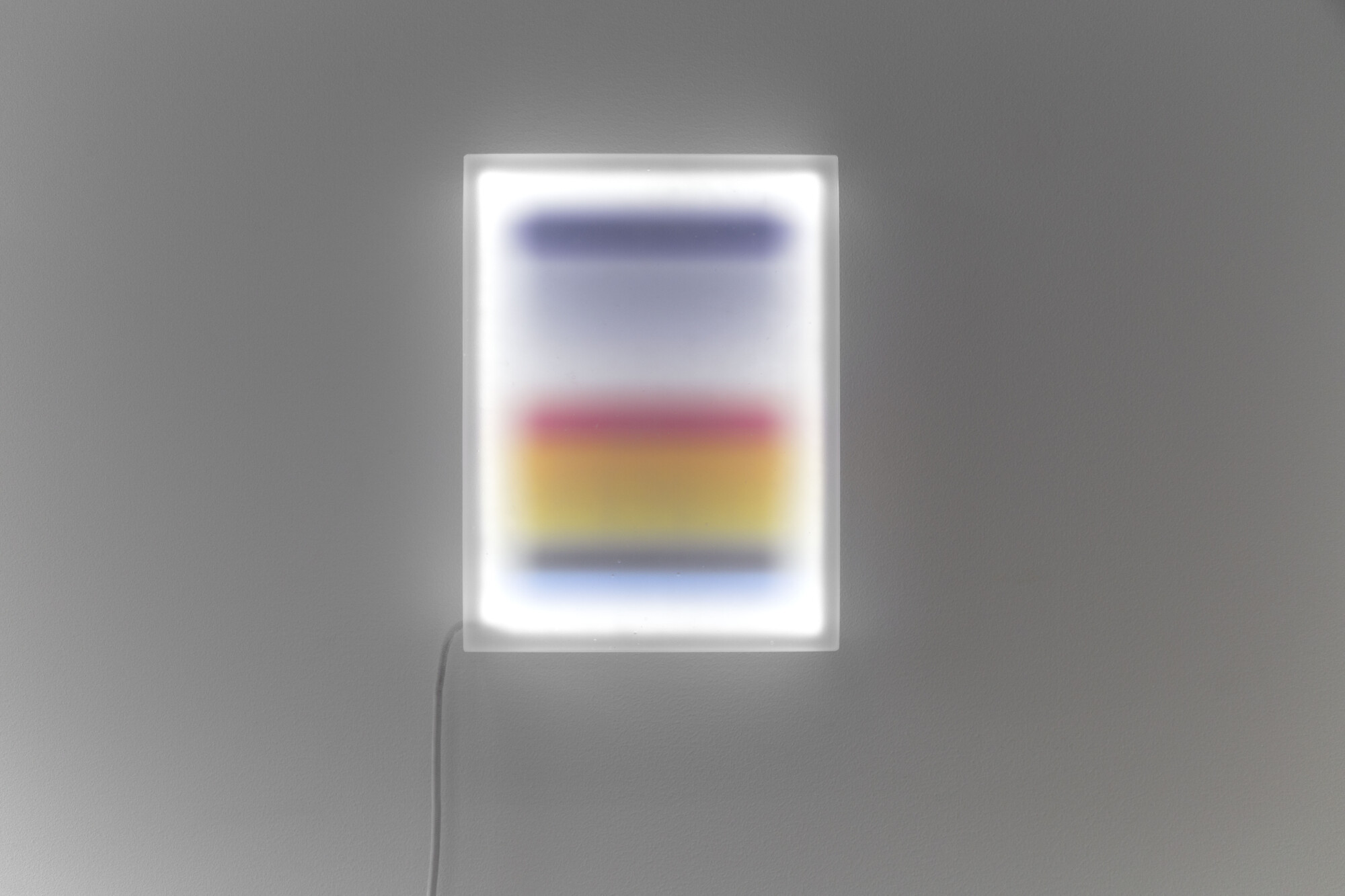 Light DNA Cassiopée © Cibrian Gallery, 2019