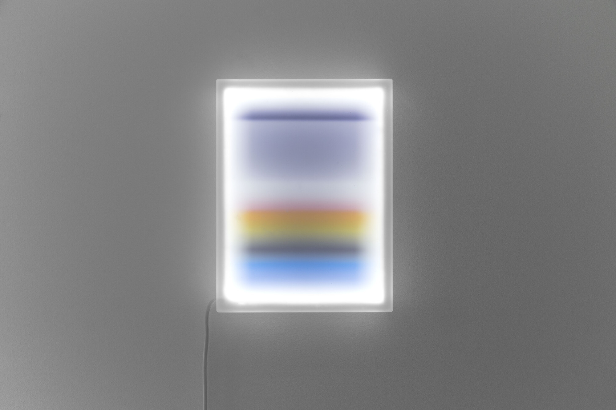 Light DNA Kepler © Cibrian Gallery, 2019