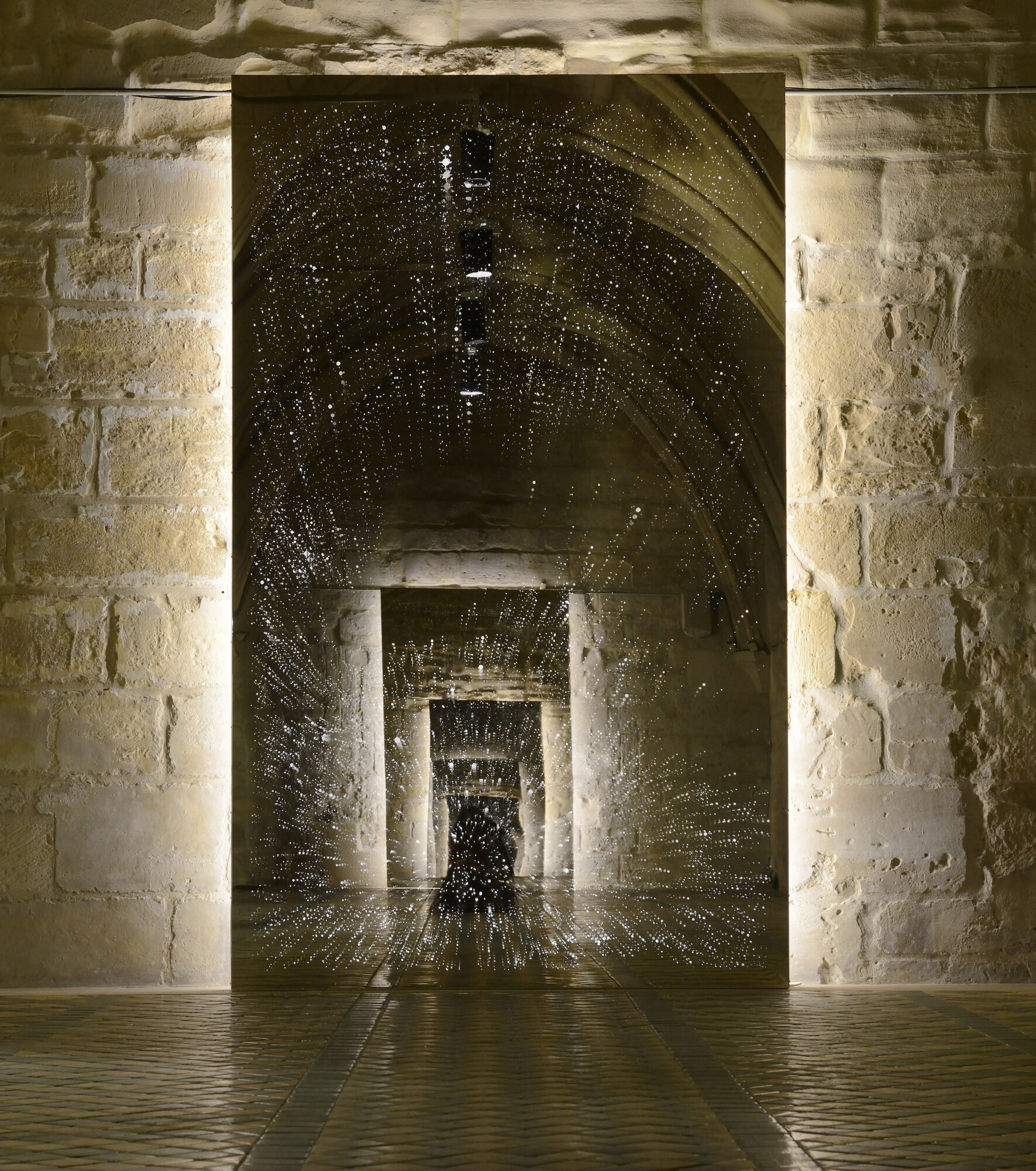 Nekromanteion, Abbaye de Maubuisson©Catherine Brossais_1