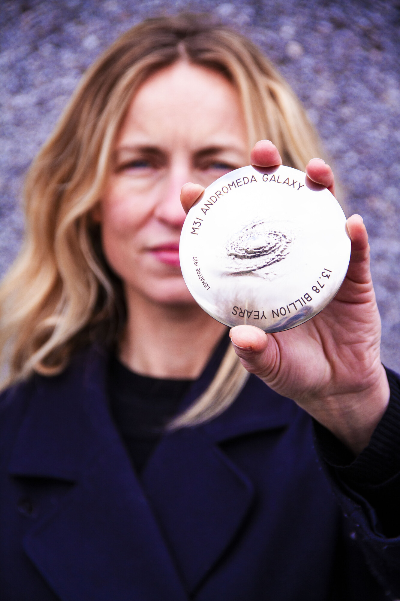 Oeratoom Leuven • Félicie d'Estienne d'Orves 2022