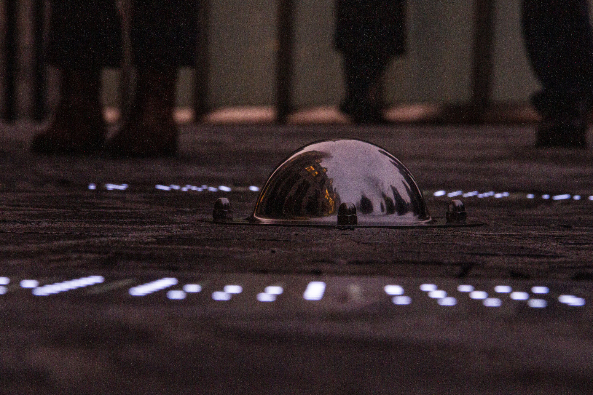 Oeratoom Leuven • Photo © Brecht Vissers